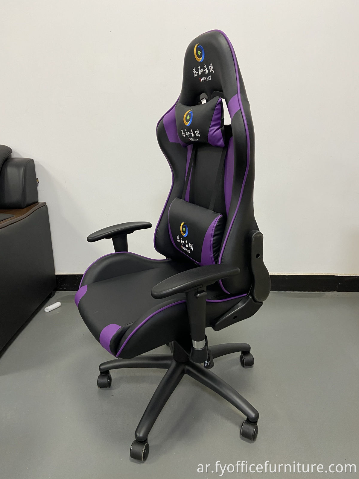 office racing chair